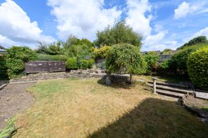 Garden- click for photo gallery